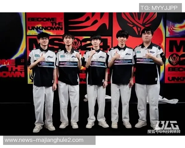 2026电竞新闻DOTA2意识排行榜最新出炉BLG战队荣登第四位引发热议 2026电竞新闻DOTA2意识排行榜最新出炉BLG战队荣登第四位引发热议